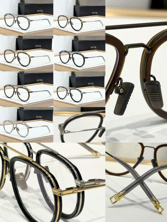 Picture of Dita Sunglasses _SKUfw76770322fw